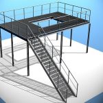 celik-platform-tasarimi